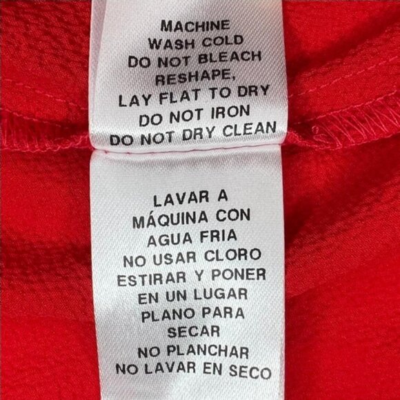 NWT LONDON TIMES T6099M V Neck Cap Sleeve A-Line Dress Size 10 - Picture 12 of 13